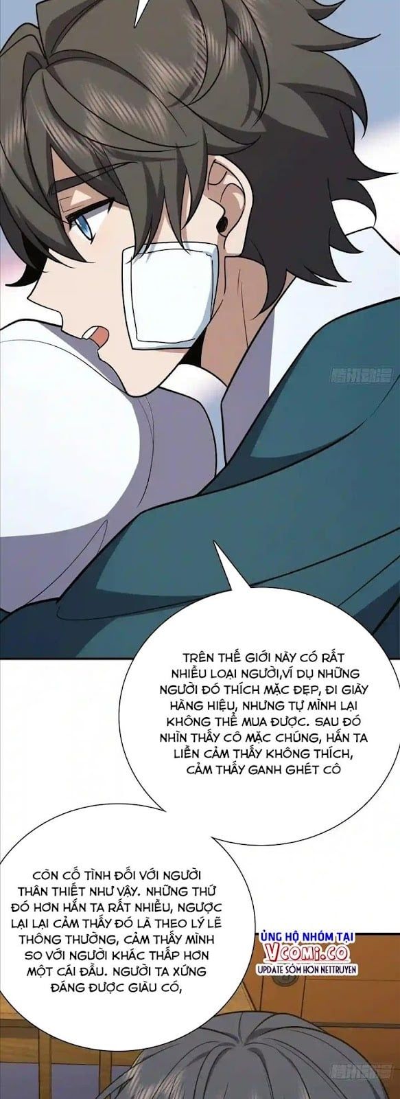 đọc truyện Bà Xã Nhà Tôi Đến Từ Ngàn Năm Trước Chương 37 ảnh 2 tại Giả Dược