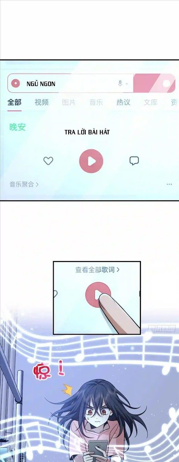 đọc truyện Bà Xã Nhà Tôi Đến Từ Ngàn Năm Trước Chương 37 ảnh 28 tại Giả Dược