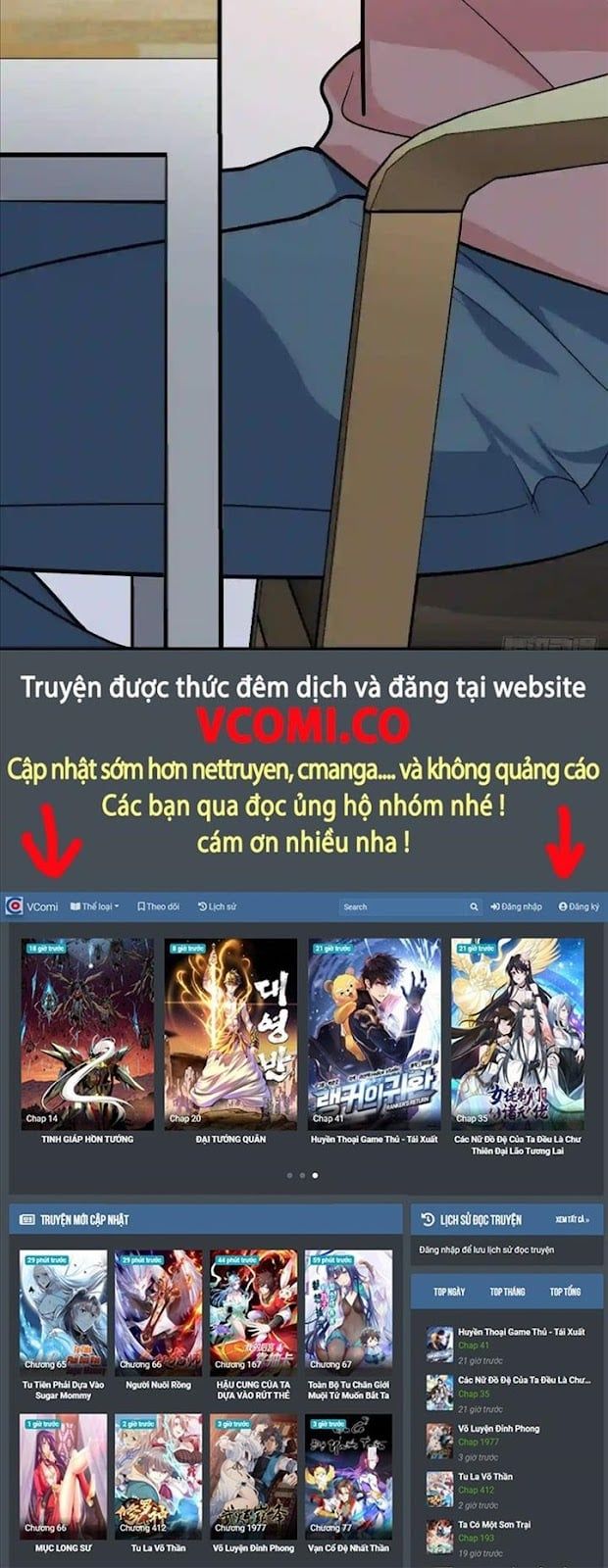 đọc truyện Bà Xã Nhà Tôi Đến Từ Ngàn Năm Trước Chương 37 ảnh 38 tại Giả Dược