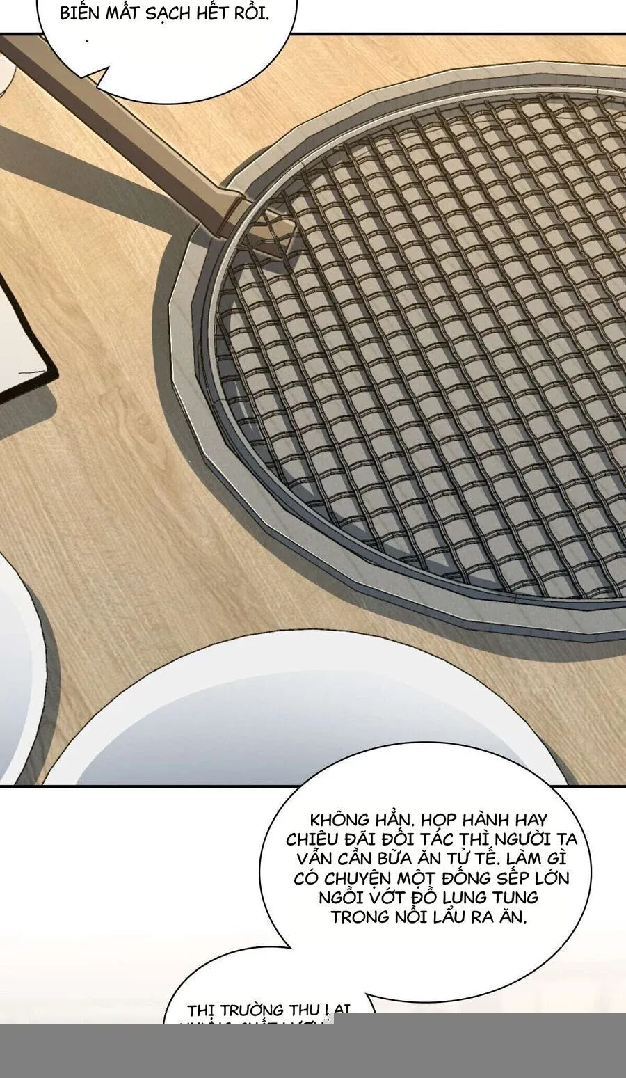 đọc truyện Bà Xã Nhà Tôi Đến Từ Ngàn Năm Trước Chương 375 ảnh 17 tại Giả Dược
