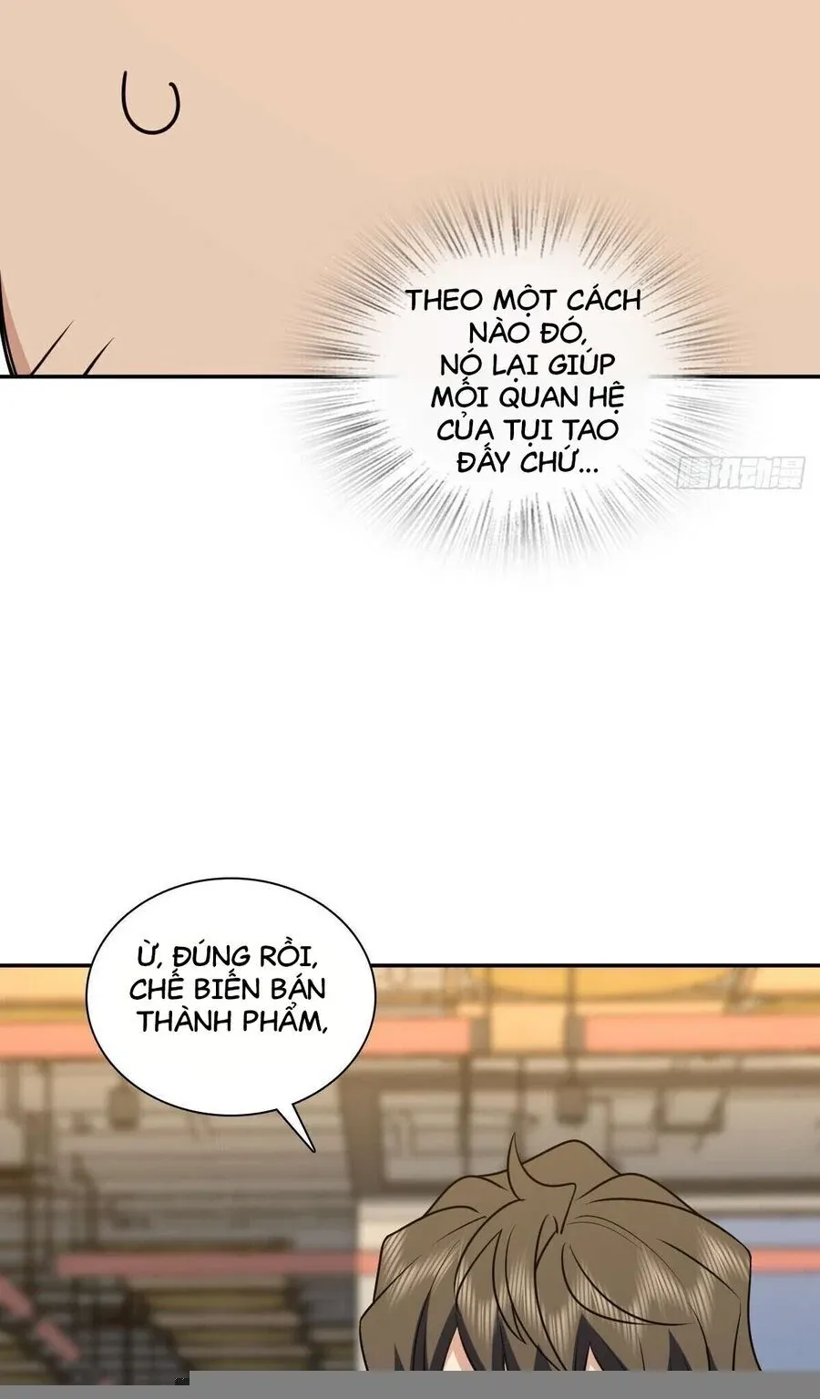 đọc truyện Bà Xã Nhà Tôi Đến Từ Ngàn Năm Trước Chương 375 ảnh 22 tại Giả Dược