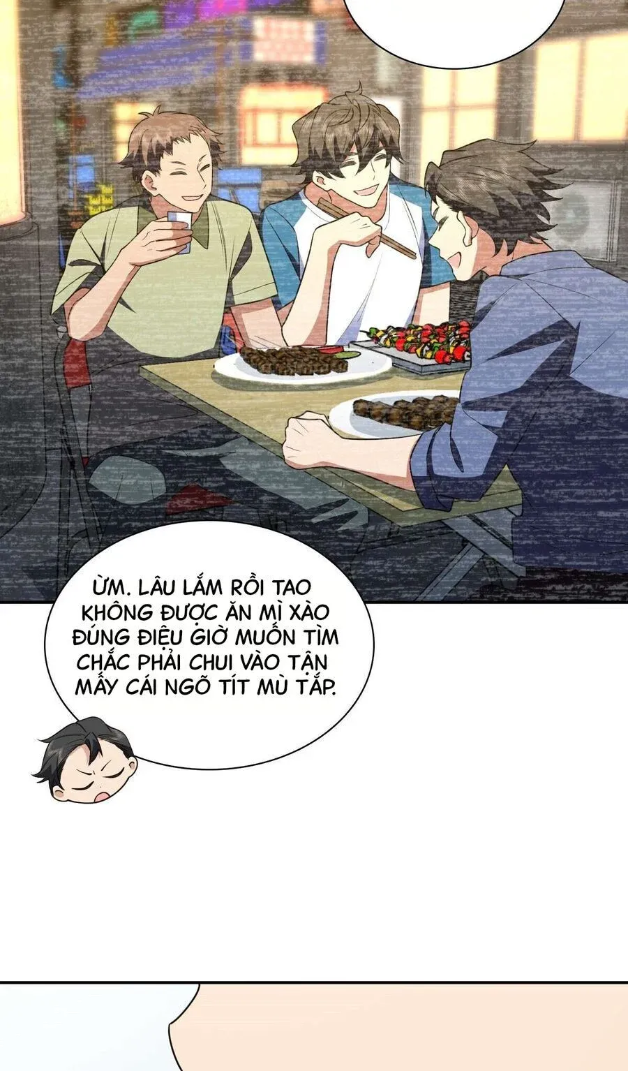 đọc truyện Bà Xã Nhà Tôi Đến Từ Ngàn Năm Trước Chương 375 ảnh 25 tại Giả Dược