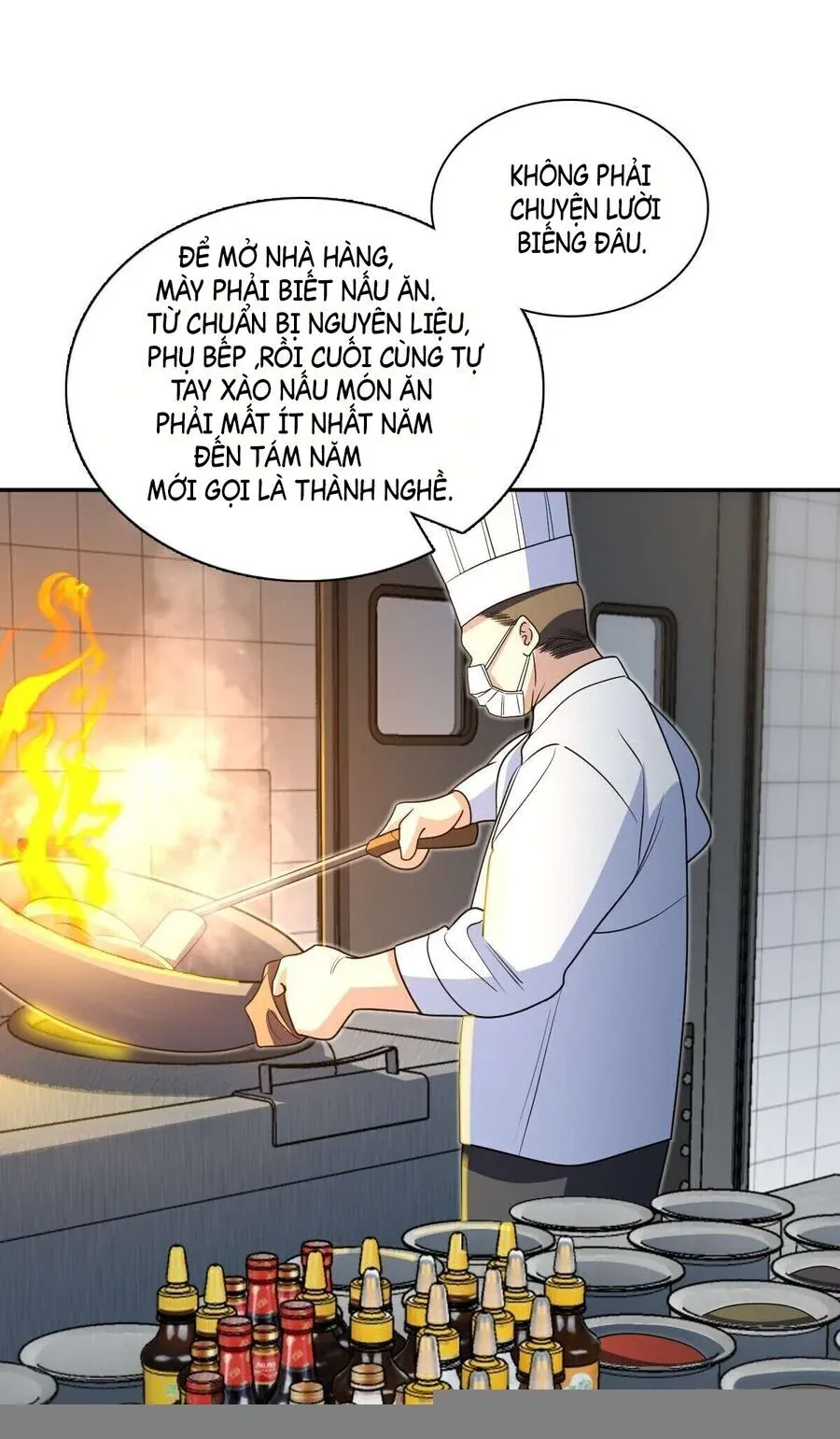 đọc truyện Bà Xã Nhà Tôi Đến Từ Ngàn Năm Trước Chương 375 ảnh 8 tại Giả Dược