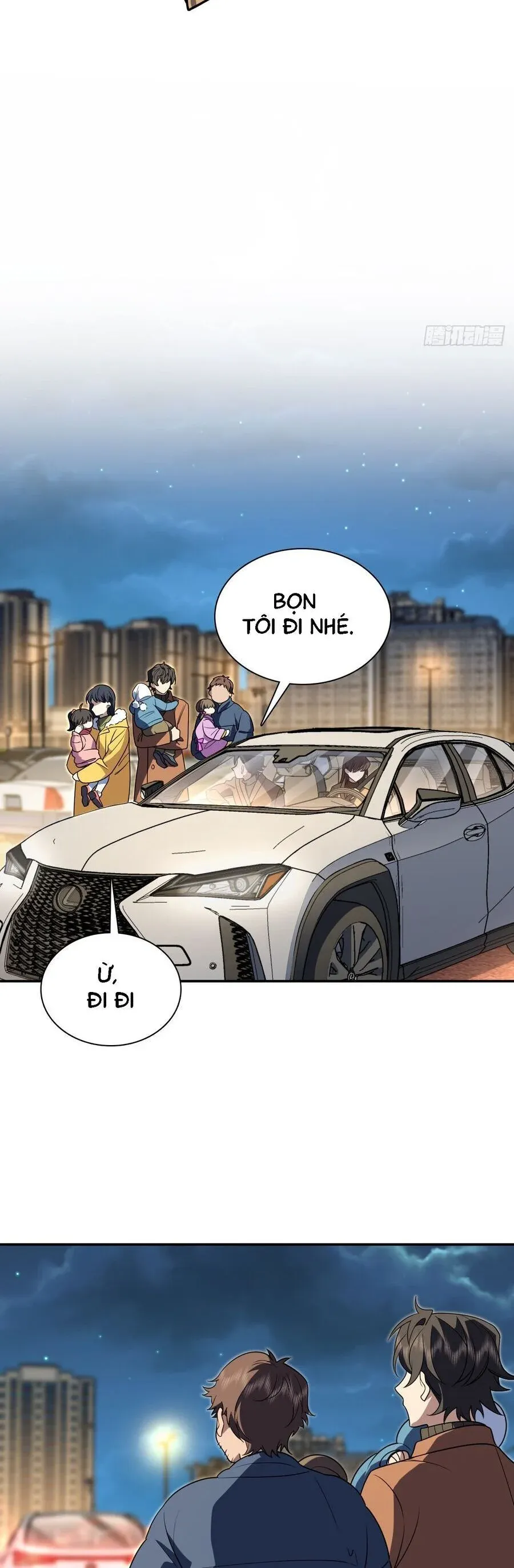 đọc truyện Bà Xã Nhà Tôi Đến Từ Ngàn Năm Trước Chương 376 ảnh 12 tại Giả Dược
