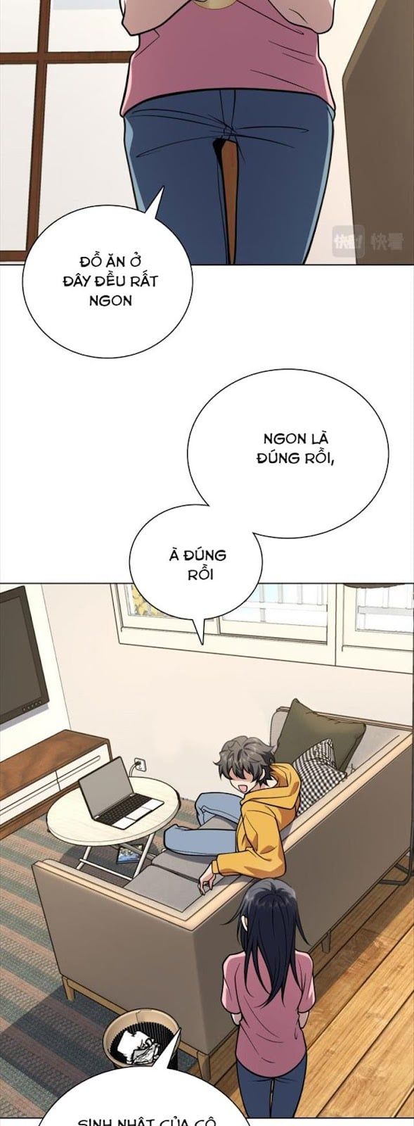 đọc truyện Bà Xã Nhà Tôi Đến Từ Ngàn Năm Trước Chương 38 ảnh 13 tại Giả Dược