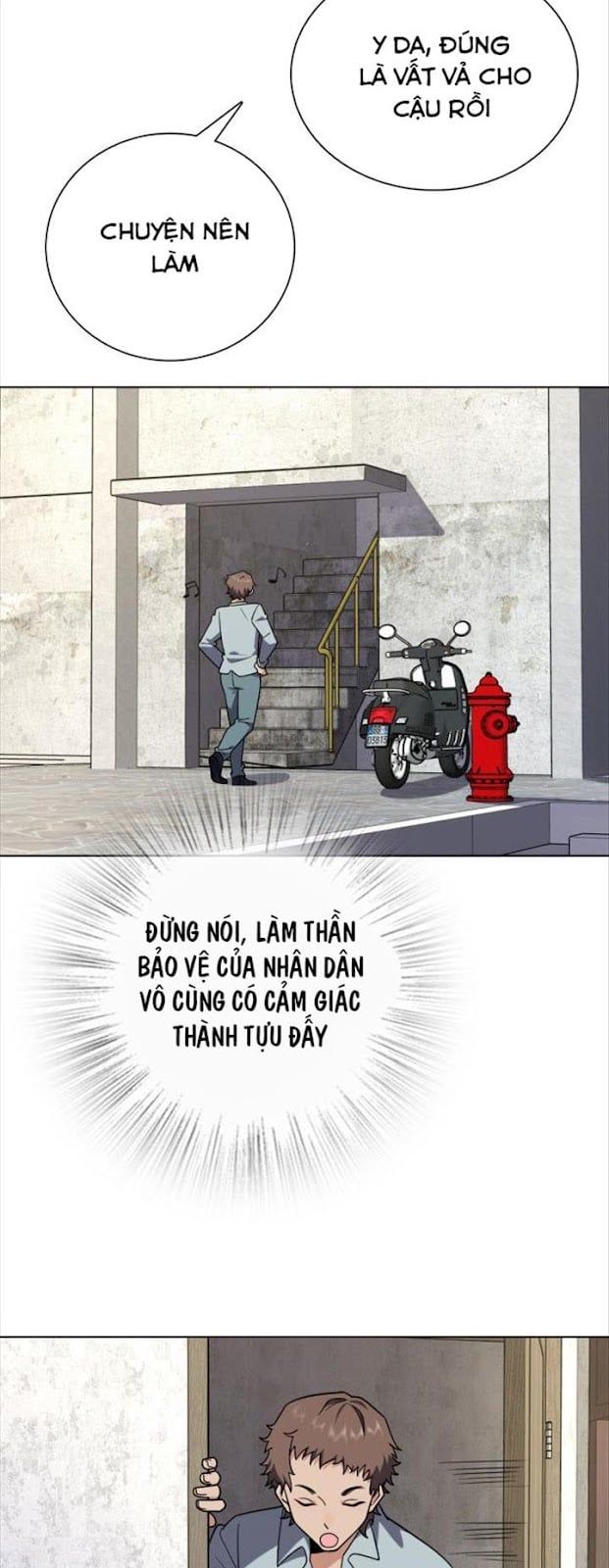 đọc truyện Bà Xã Nhà Tôi Đến Từ Ngàn Năm Trước Chương 38 ảnh 31 tại Giả Dược