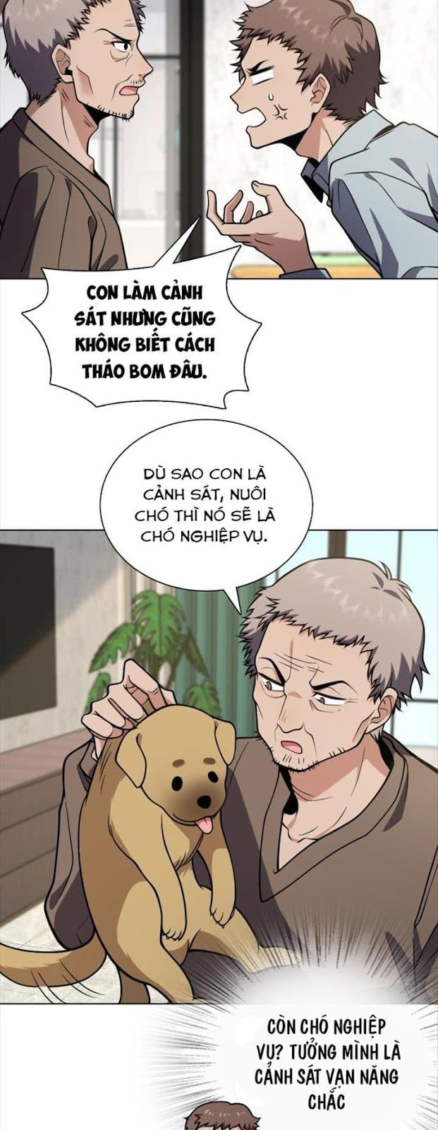 đọc truyện Bà Xã Nhà Tôi Đến Từ Ngàn Năm Trước Chương 38 ảnh 34 tại Giả Dược