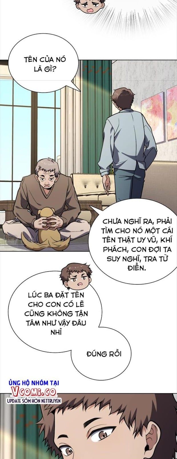 đọc truyện Bà Xã Nhà Tôi Đến Từ Ngàn Năm Trước Chương 38 ảnh 35 tại Giả Dược