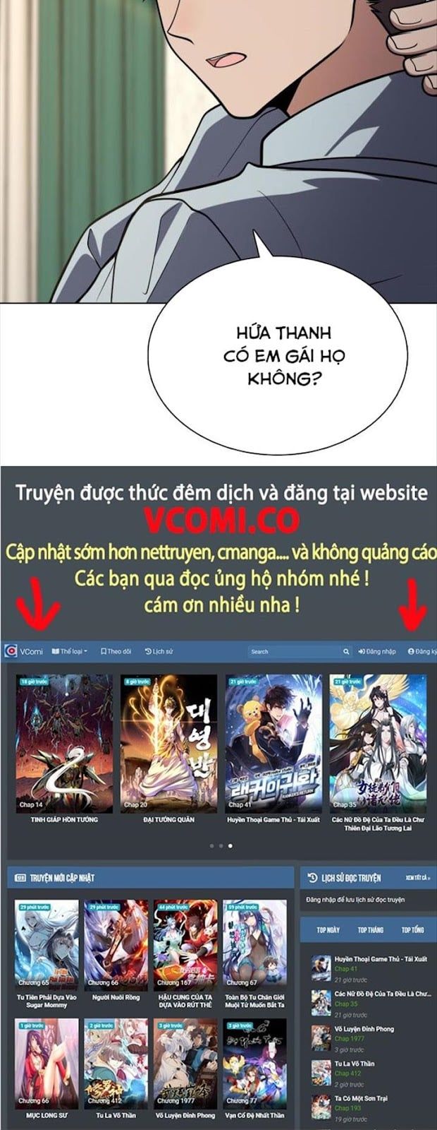 đọc truyện Bà Xã Nhà Tôi Đến Từ Ngàn Năm Trước Chương 38 ảnh 36 tại Giả Dược