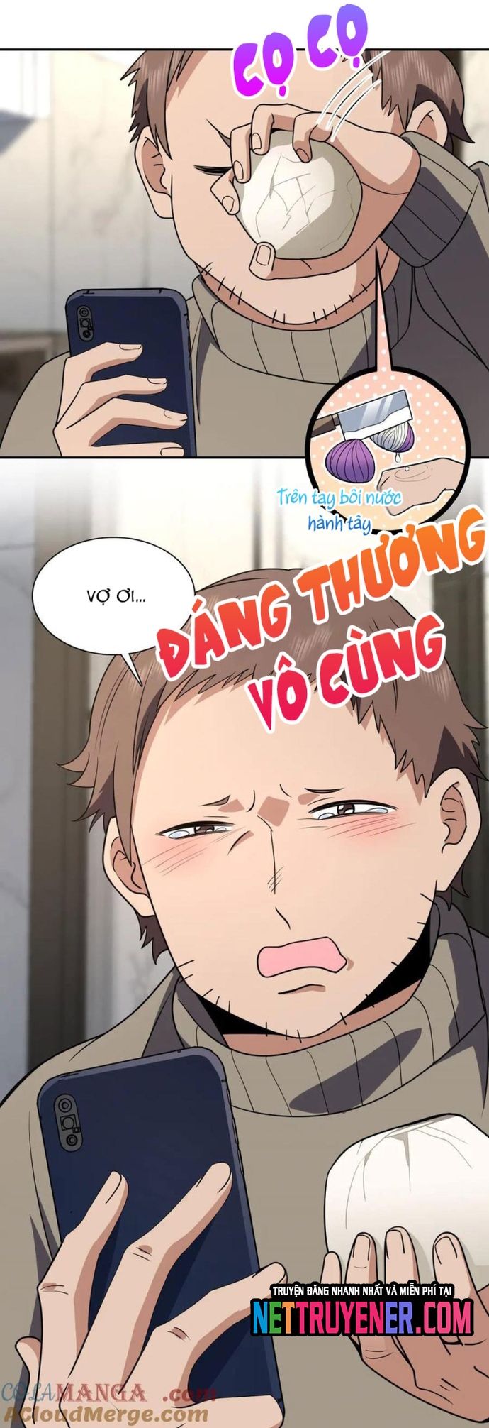 đọc truyện Bà Xã Nhà Tôi Đến Từ Ngàn Năm Trước Chương 382 ảnh 15 tại Giả Dược