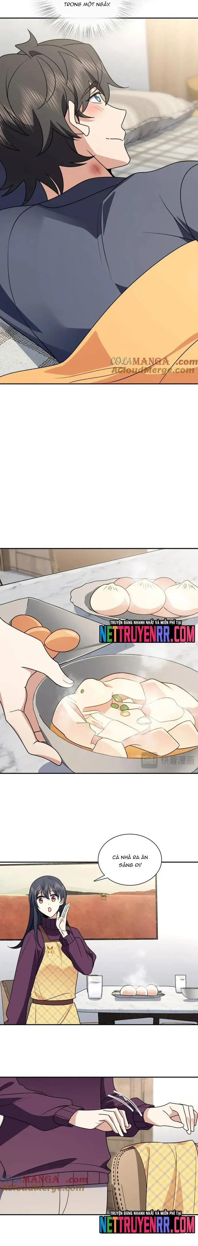 đọc truyện Bà Xã Nhà Tôi Đến Từ Ngàn Năm Trước Chương 384 ảnh 2 tại Giả Dược