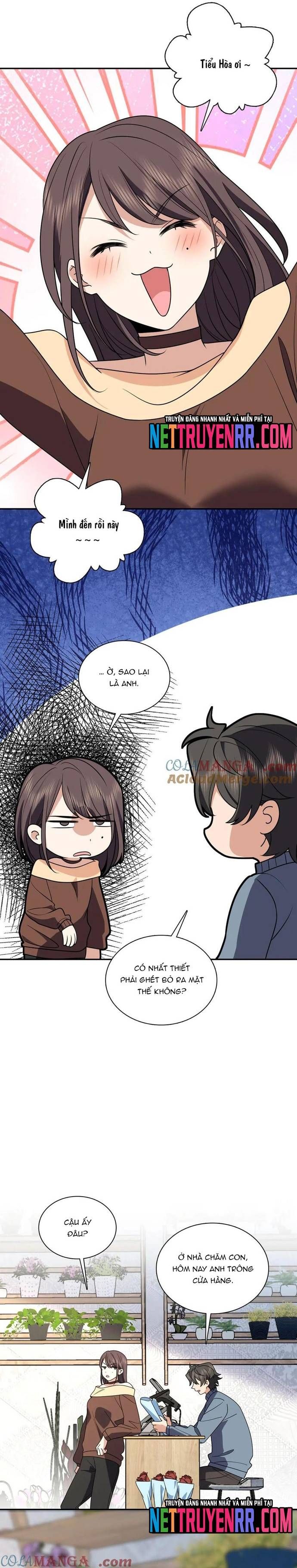 đọc truyện Bà Xã Nhà Tôi Đến Từ Ngàn Năm Trước Chương 384 ảnh 9 tại Giả Dược