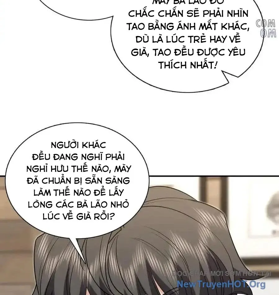 đọc truyện Bà Xã Nhà Tôi Đến Từ Ngàn Năm Trước Chương 393 ảnh 18 tại Giả Dược