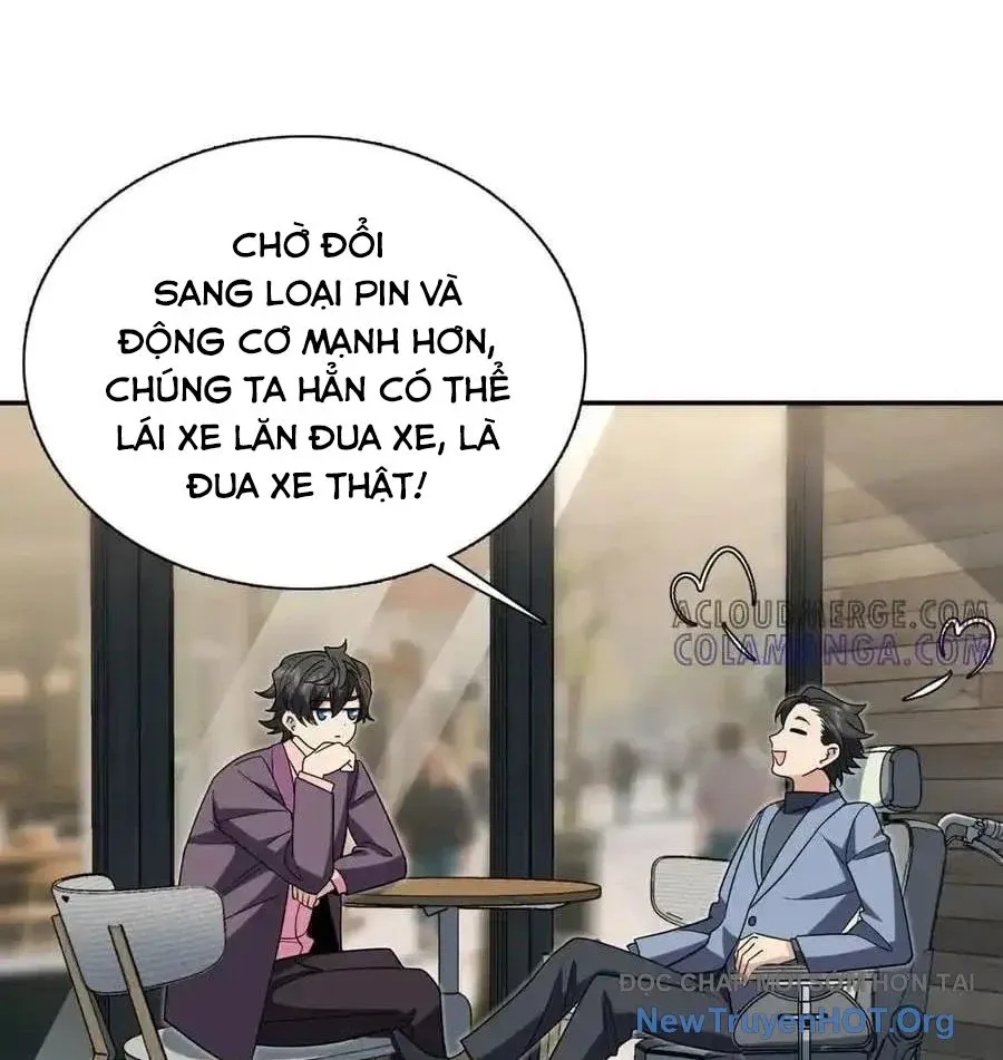 đọc truyện Bà Xã Nhà Tôi Đến Từ Ngàn Năm Trước Chương 393 ảnh 22 tại Giả Dược