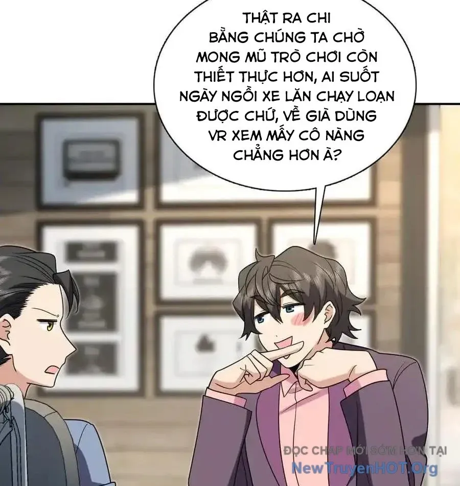 đọc truyện Bà Xã Nhà Tôi Đến Từ Ngàn Năm Trước Chương 393 ảnh 26 tại Giả Dược