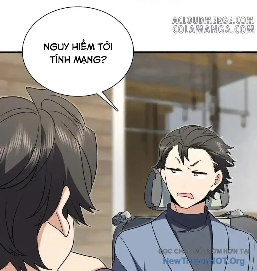 đọc truyện Bà Xã Nhà Tôi Đến Từ Ngàn Năm Trước Chương 393 ảnh 33 tại Giả Dược