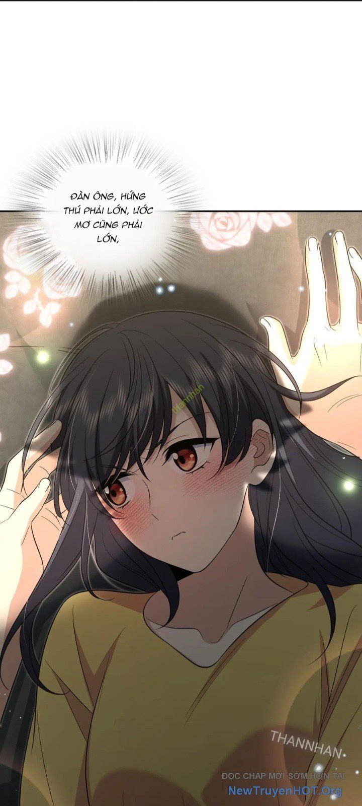 đọc truyện Bà Xã Nhà Tôi Đến Từ Ngàn Năm Trước Chương 395 ảnh 12 tại Thiên Thai Truyện