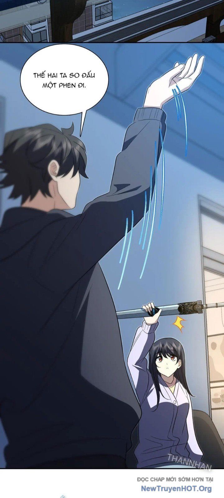 đọc truyện Bà Xã Nhà Tôi Đến Từ Ngàn Năm Trước Chương 395 ảnh 16 tại Thiên Thai Truyện