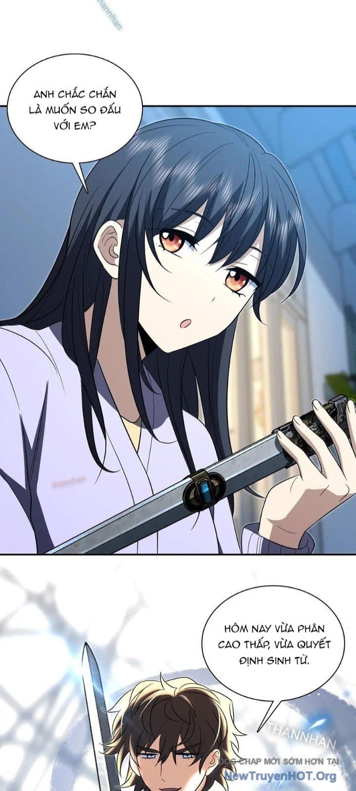 đọc truyện Bà Xã Nhà Tôi Đến Từ Ngàn Năm Trước Chương 395 ảnh 17 tại Thiên Thai Truyện