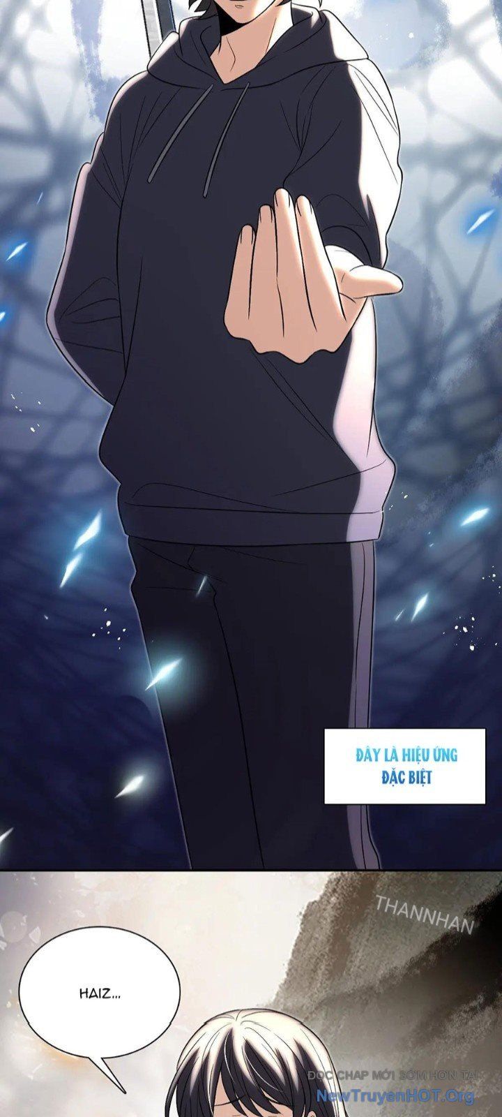 đọc truyện Bà Xã Nhà Tôi Đến Từ Ngàn Năm Trước Chương 395 ảnh 18 tại Thiên Thai Truyện