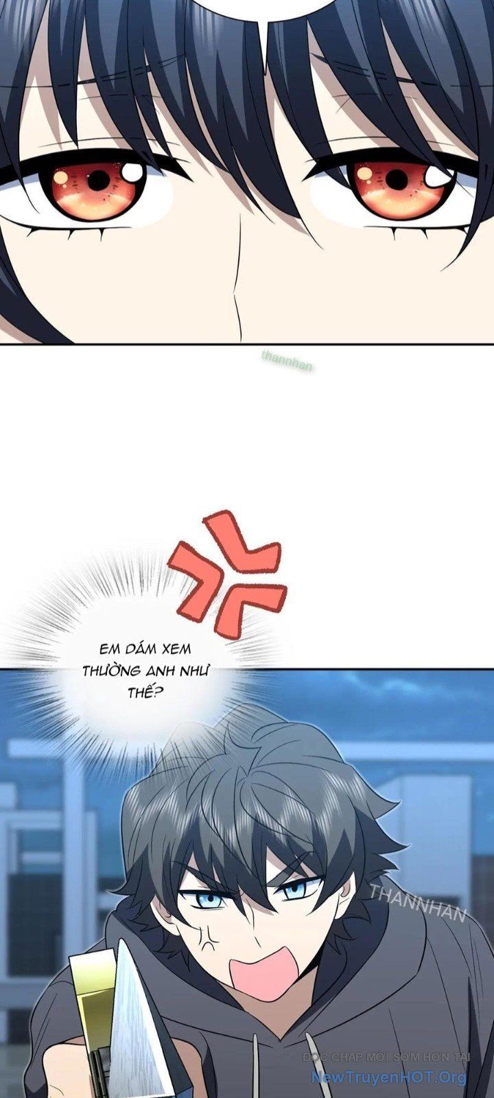 đọc truyện Bà Xã Nhà Tôi Đến Từ Ngàn Năm Trước Chương 395 ảnh 20 tại Thiên Thai Truyện