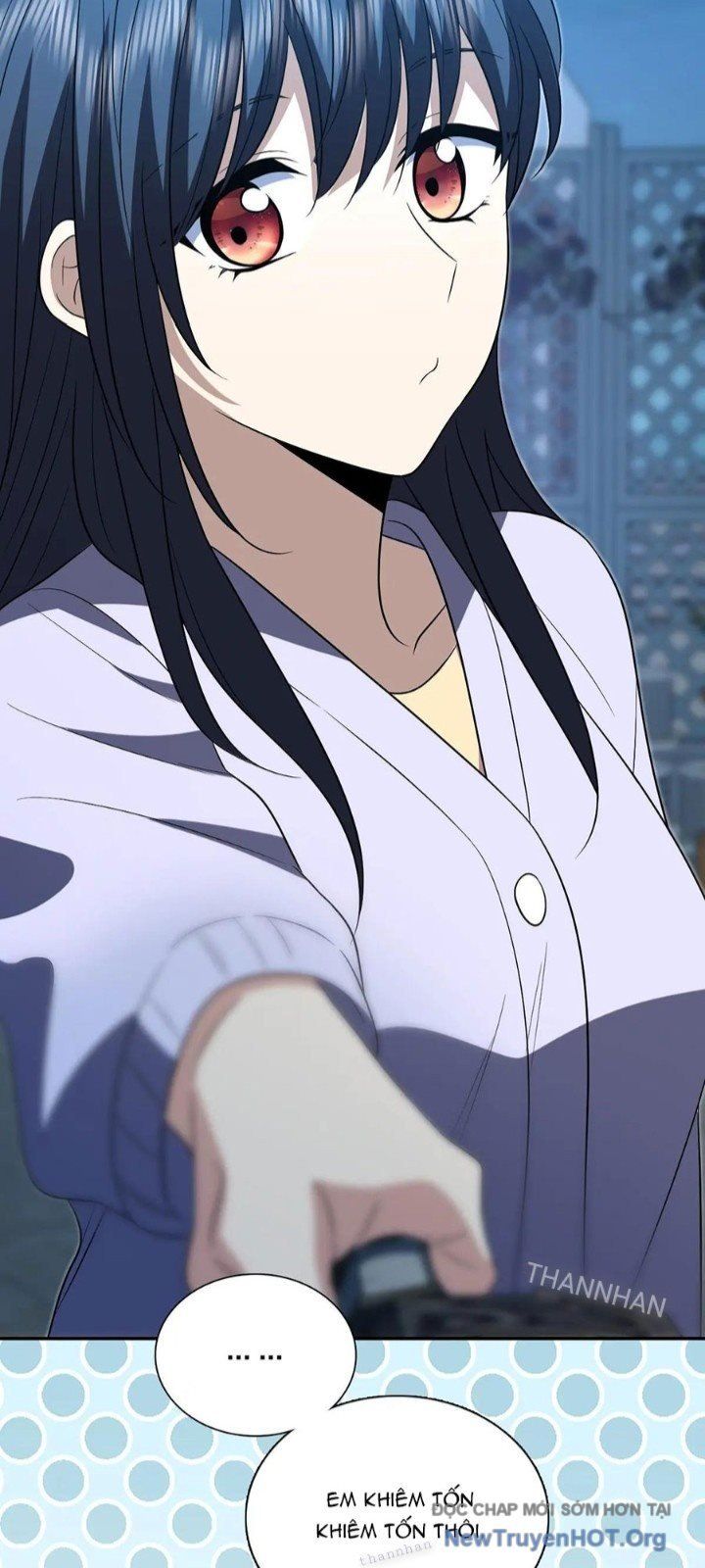 đọc truyện Bà Xã Nhà Tôi Đến Từ Ngàn Năm Trước Chương 395 ảnh 24 tại Thiên Thai Truyện