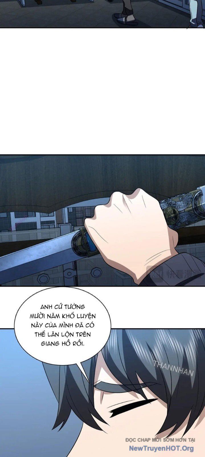 đọc truyện Bà Xã Nhà Tôi Đến Từ Ngàn Năm Trước Chương 395 ảnh 26 tại Thiên Thai Truyện