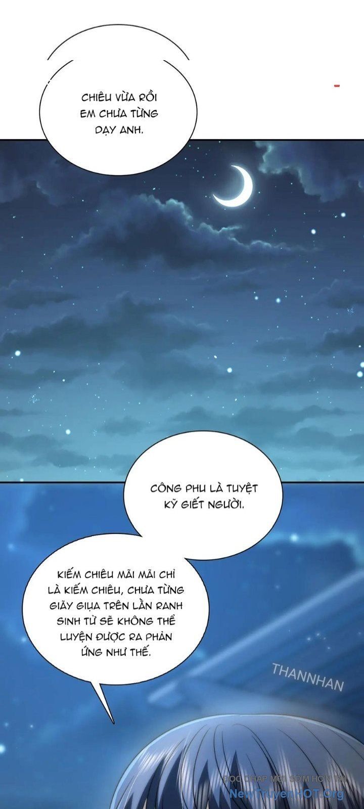 đọc truyện Bà Xã Nhà Tôi Đến Từ Ngàn Năm Trước Chương 395 ảnh 28 tại Thiên Thai Truyện