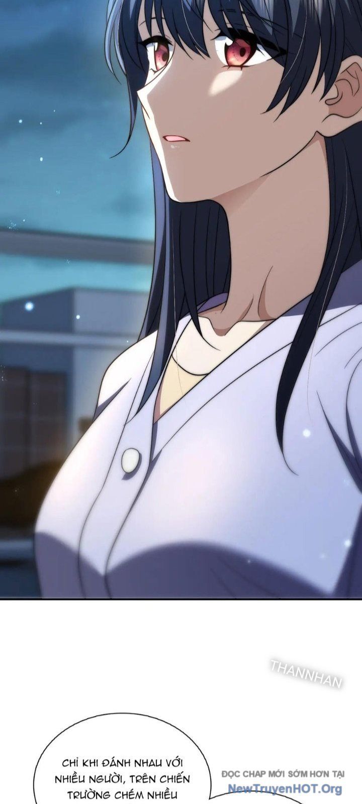 đọc truyện Bà Xã Nhà Tôi Đến Từ Ngàn Năm Trước Chương 395 ảnh 29 tại Thiên Thai Truyện