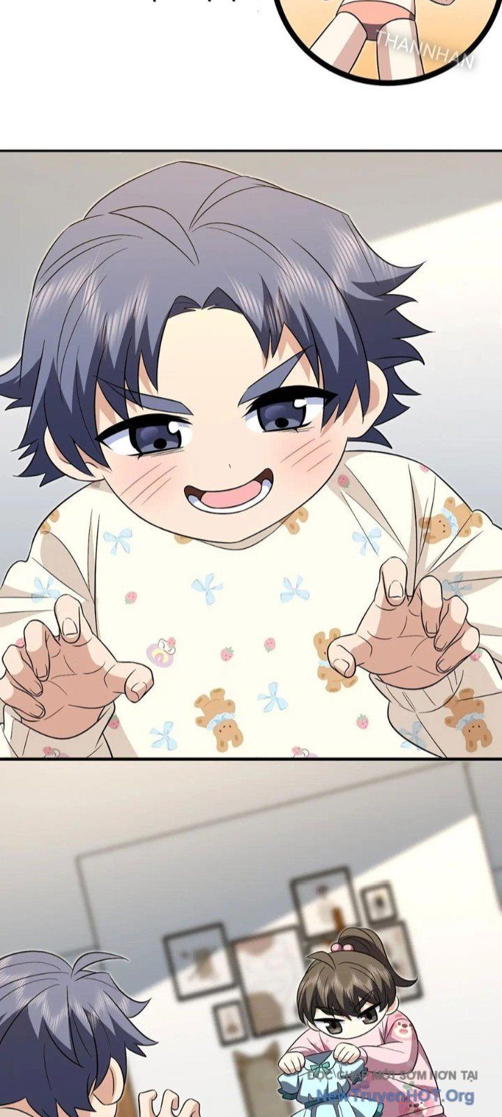 đọc truyện Bà Xã Nhà Tôi Đến Từ Ngàn Năm Trước Chương 395 ảnh 5 tại Thiên Thai Truyện