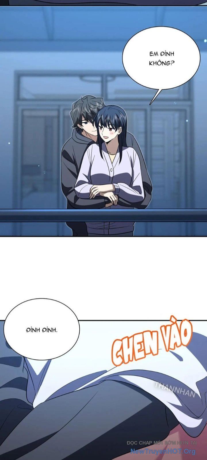 đọc truyện Bà Xã Nhà Tôi Đến Từ Ngàn Năm Trước Chương 395 ảnh 34 tại Thiên Thai Truyện