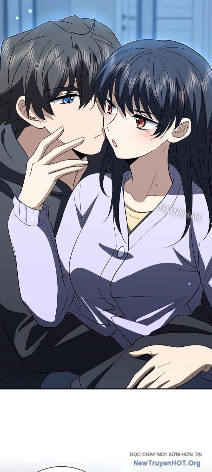 đọc truyện Bà Xã Nhà Tôi Đến Từ Ngàn Năm Trước Chương 395 ảnh 36 tại Thiên Thai Truyện