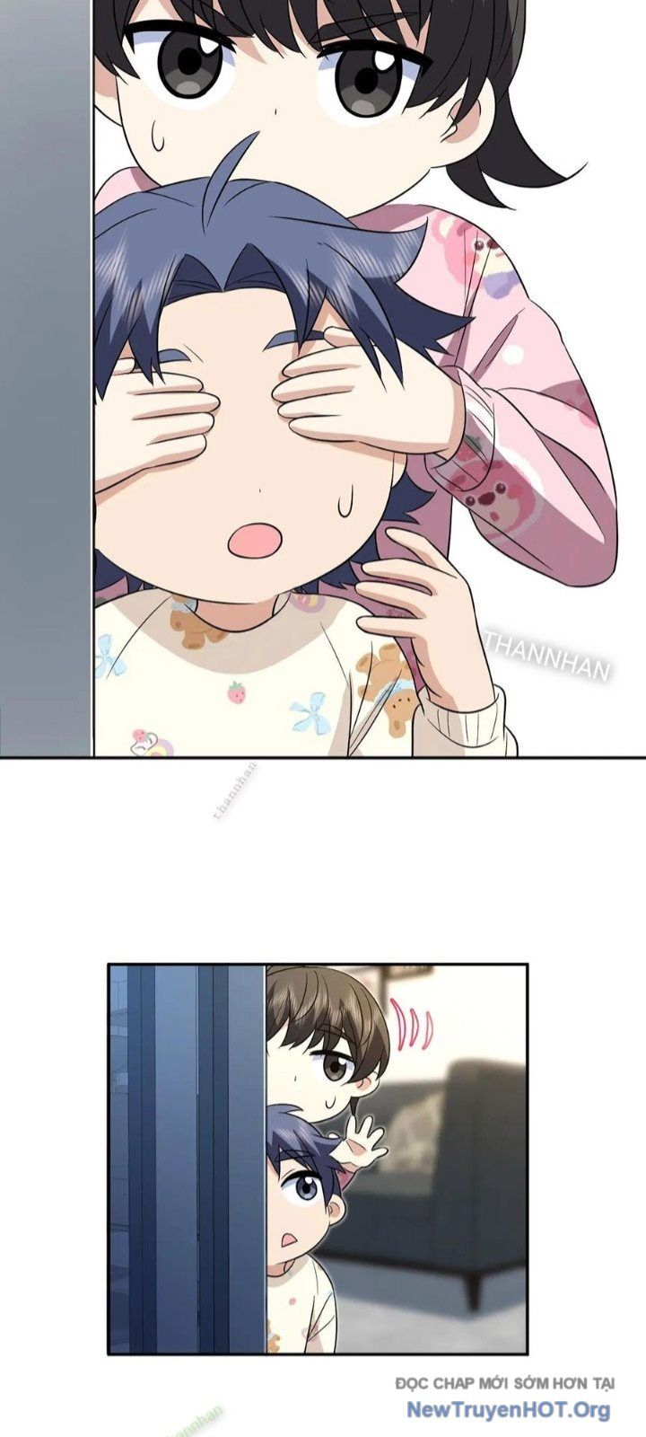 đọc truyện Bà Xã Nhà Tôi Đến Từ Ngàn Năm Trước Chương 395 ảnh 40 tại Thiên Thai Truyện