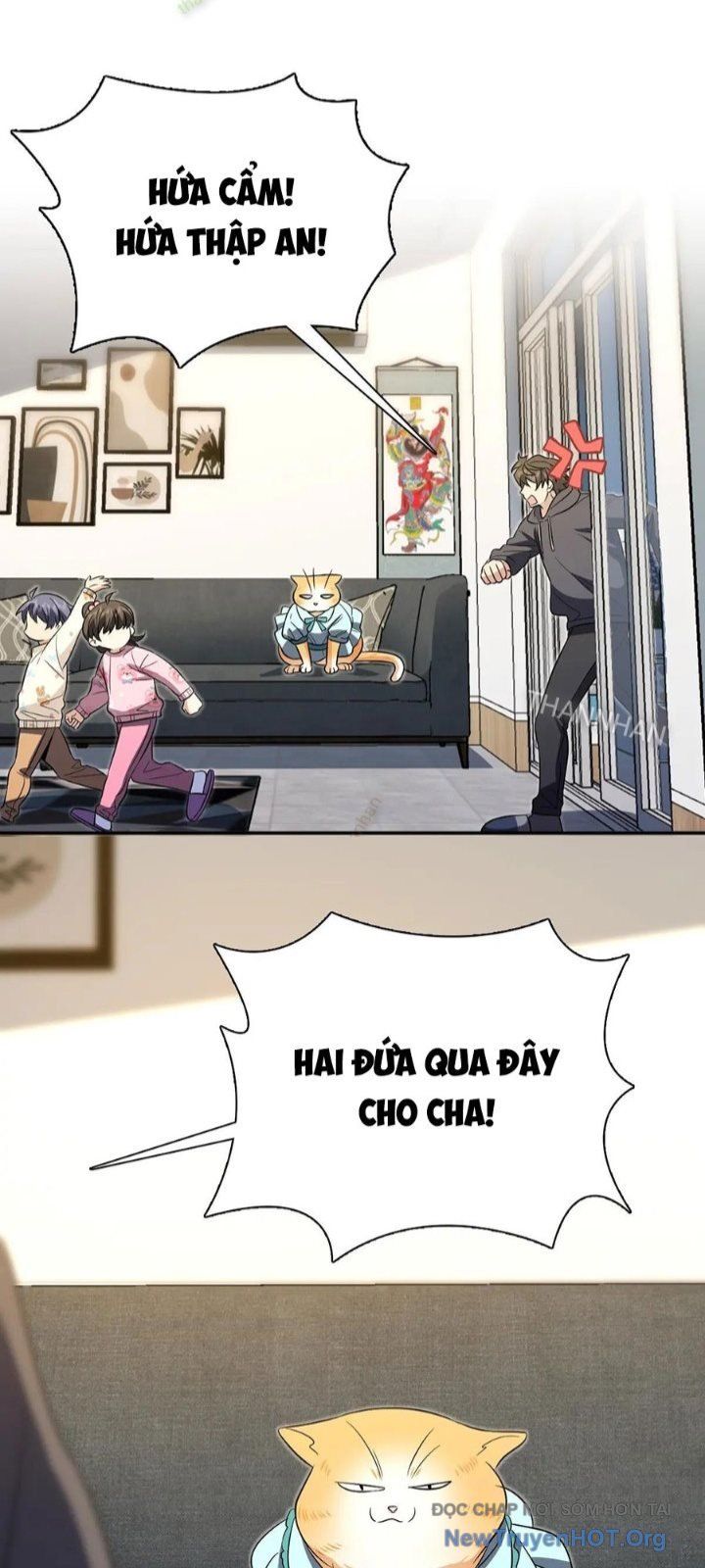 đọc truyện Bà Xã Nhà Tôi Đến Từ Ngàn Năm Trước Chương 395 ảnh 41 tại Thiên Thai Truyện