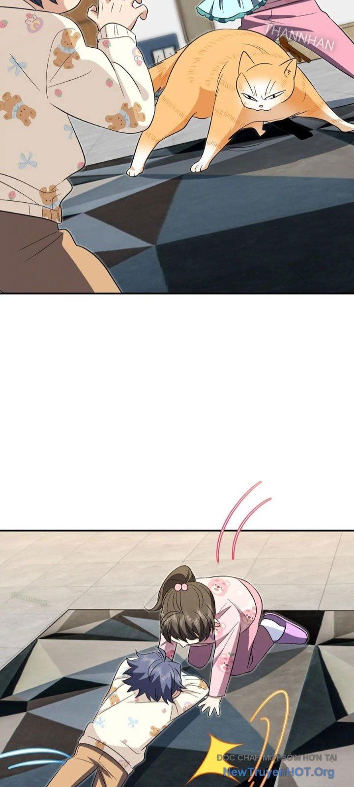 đọc truyện Bà Xã Nhà Tôi Đến Từ Ngàn Năm Trước Chương 395 ảnh 6 tại Thiên Thai Truyện