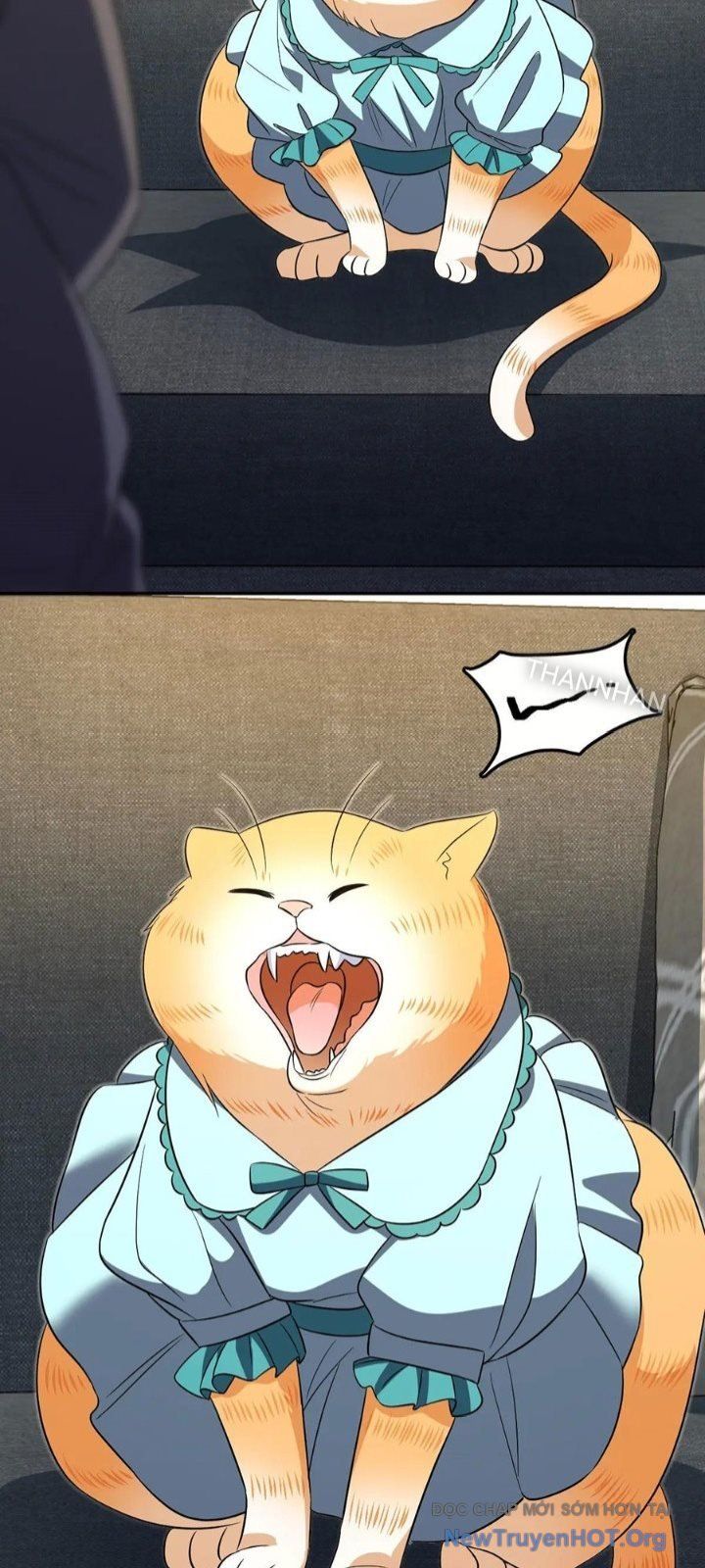 đọc truyện Bà Xã Nhà Tôi Đến Từ Ngàn Năm Trước Chương 395 ảnh 42 tại Thiên Thai Truyện