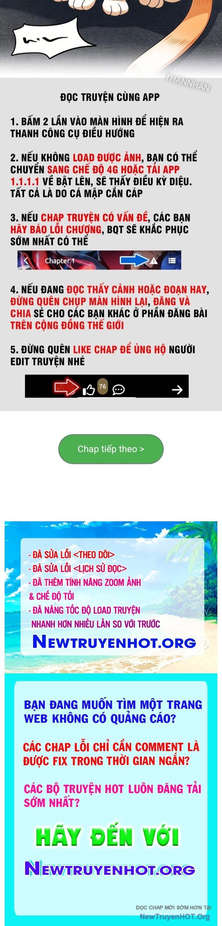 đọc truyện Bà Xã Nhà Tôi Đến Từ Ngàn Năm Trước Chương 395 ảnh 43 tại Thiên Thai Truyện