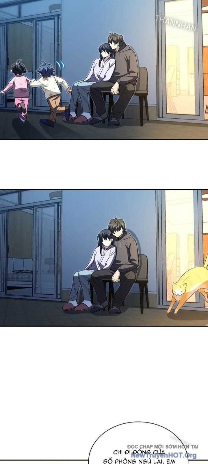 đọc truyện Bà Xã Nhà Tôi Đến Từ Ngàn Năm Trước Chương 395 ảnh 8 tại Thiên Thai Truyện