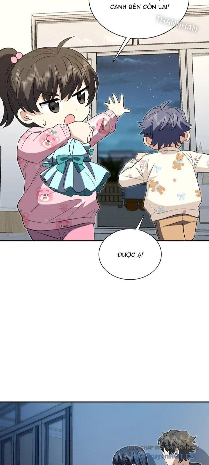 đọc truyện Bà Xã Nhà Tôi Đến Từ Ngàn Năm Trước Chương 395 ảnh 9 tại Thiên Thai Truyện