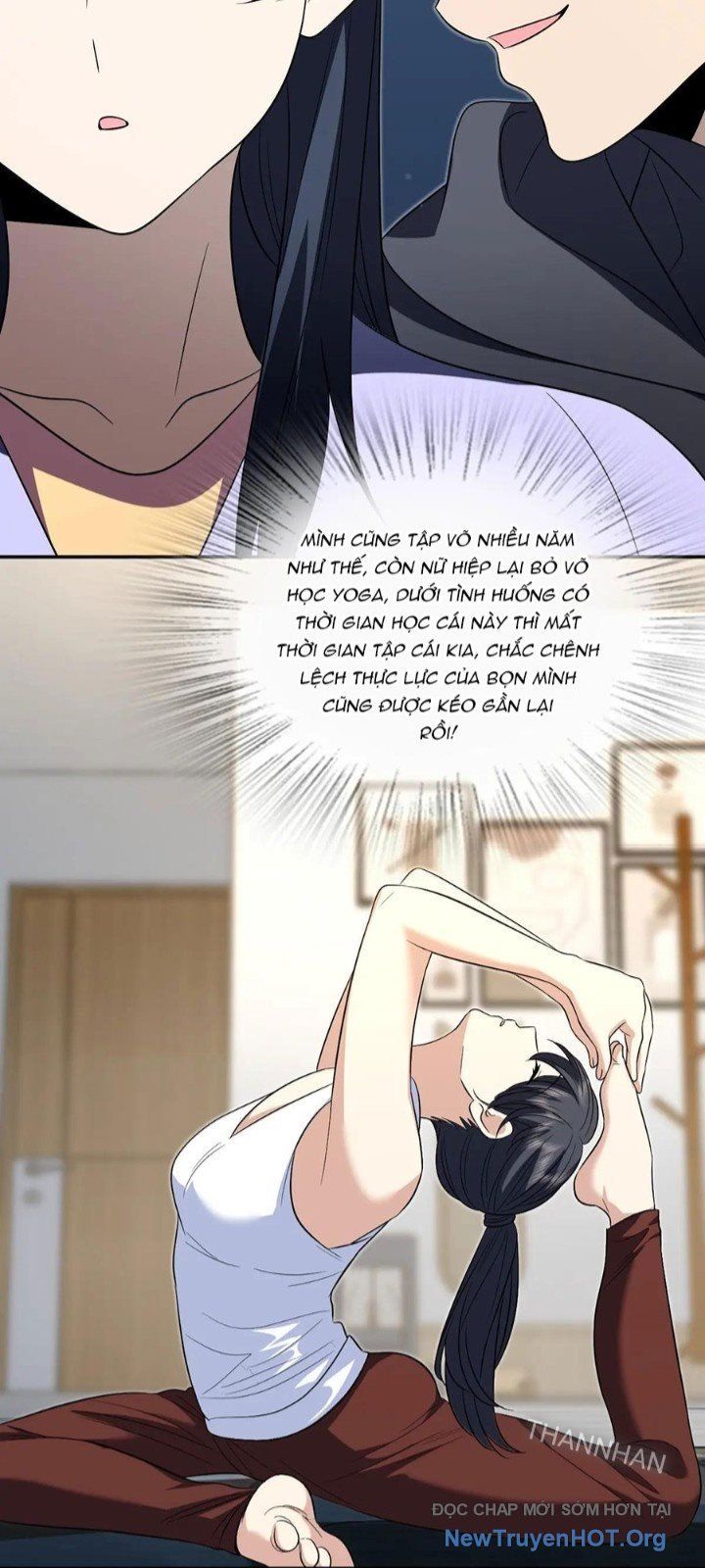 đọc truyện Bà Xã Nhà Tôi Đến Từ Ngàn Năm Trước Chương 395 ảnh 11 tại Thiên Thai Truyện