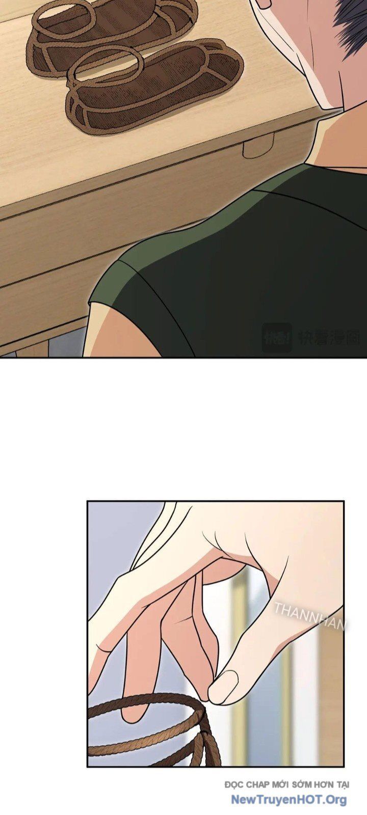 đọc truyện Bà Xã Nhà Tôi Đến Từ Ngàn Năm Trước Chương 396 ảnh 13 tại Thiên Thai Truyện