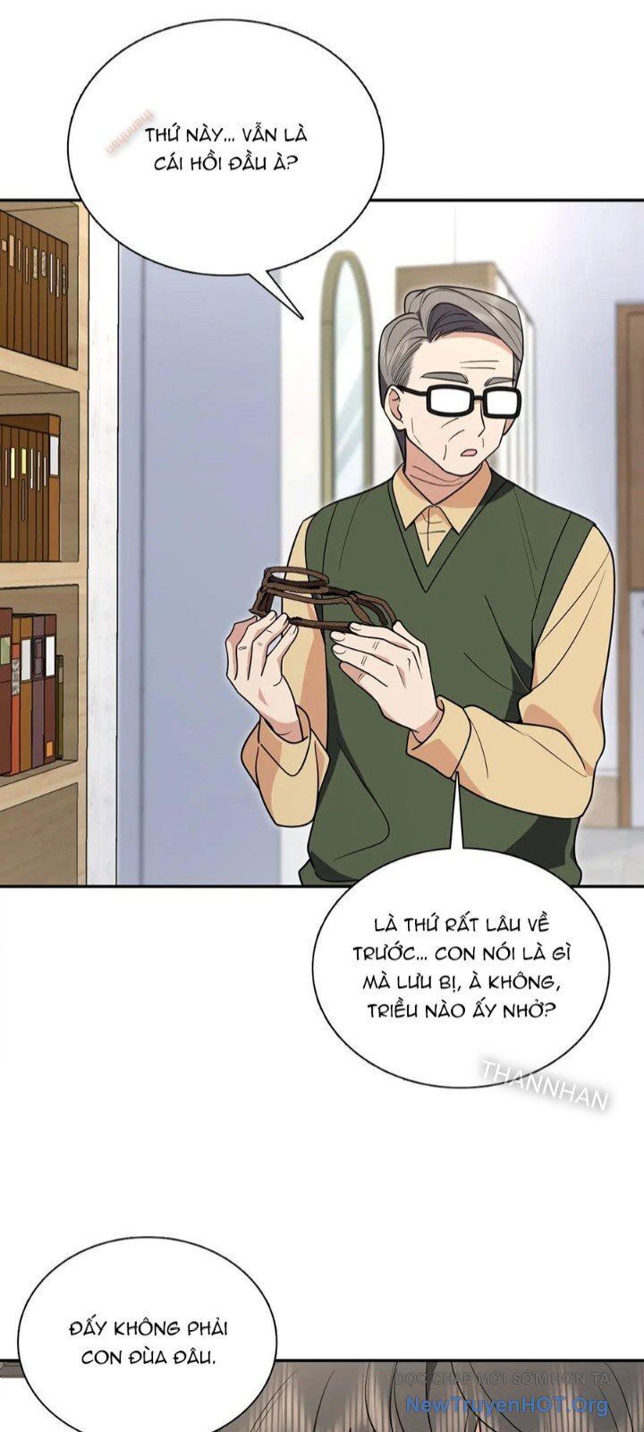 đọc truyện Bà Xã Nhà Tôi Đến Từ Ngàn Năm Trước Chương 396 ảnh 14 tại Thiên Thai Truyện