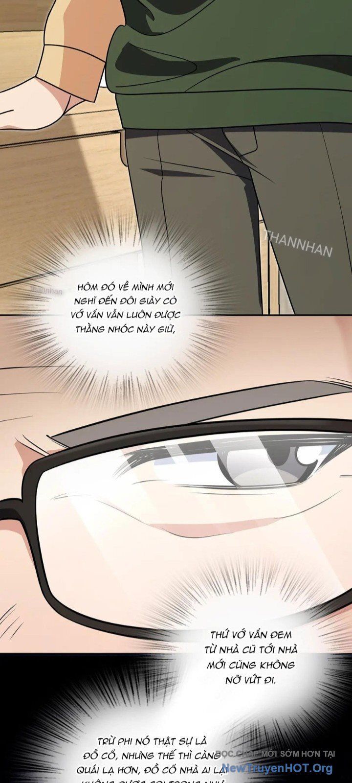 đọc truyện Bà Xã Nhà Tôi Đến Từ Ngàn Năm Trước Chương 396 ảnh 19 tại Thiên Thai Truyện