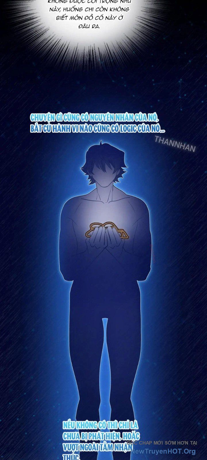 đọc truyện Bà Xã Nhà Tôi Đến Từ Ngàn Năm Trước Chương 396 ảnh 20 tại Thiên Thai Truyện