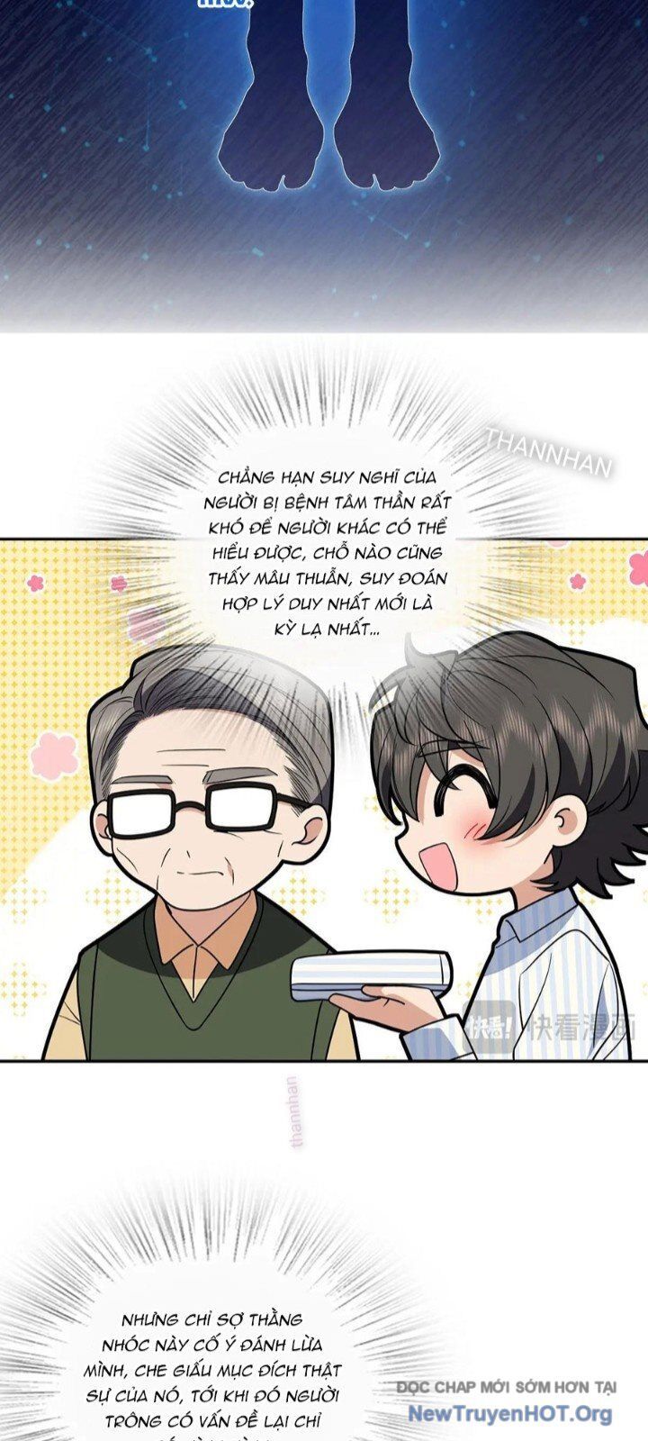 đọc truyện Bà Xã Nhà Tôi Đến Từ Ngàn Năm Trước Chương 396 ảnh 21 tại Thiên Thai Truyện