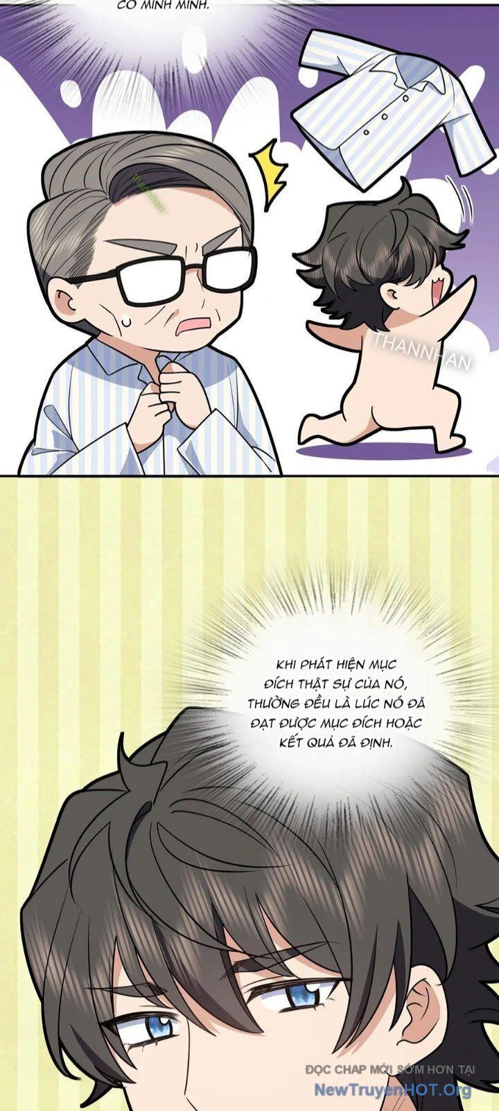 đọc truyện Bà Xã Nhà Tôi Đến Từ Ngàn Năm Trước Chương 396 ảnh 22 tại Thiên Thai Truyện