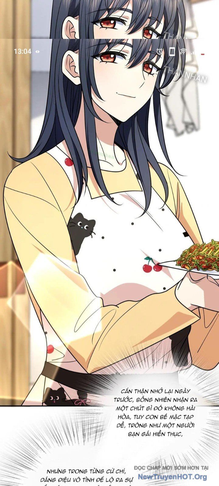 đọc truyện Bà Xã Nhà Tôi Đến Từ Ngàn Năm Trước Chương 396 ảnh 28 tại Thiên Thai Truyện