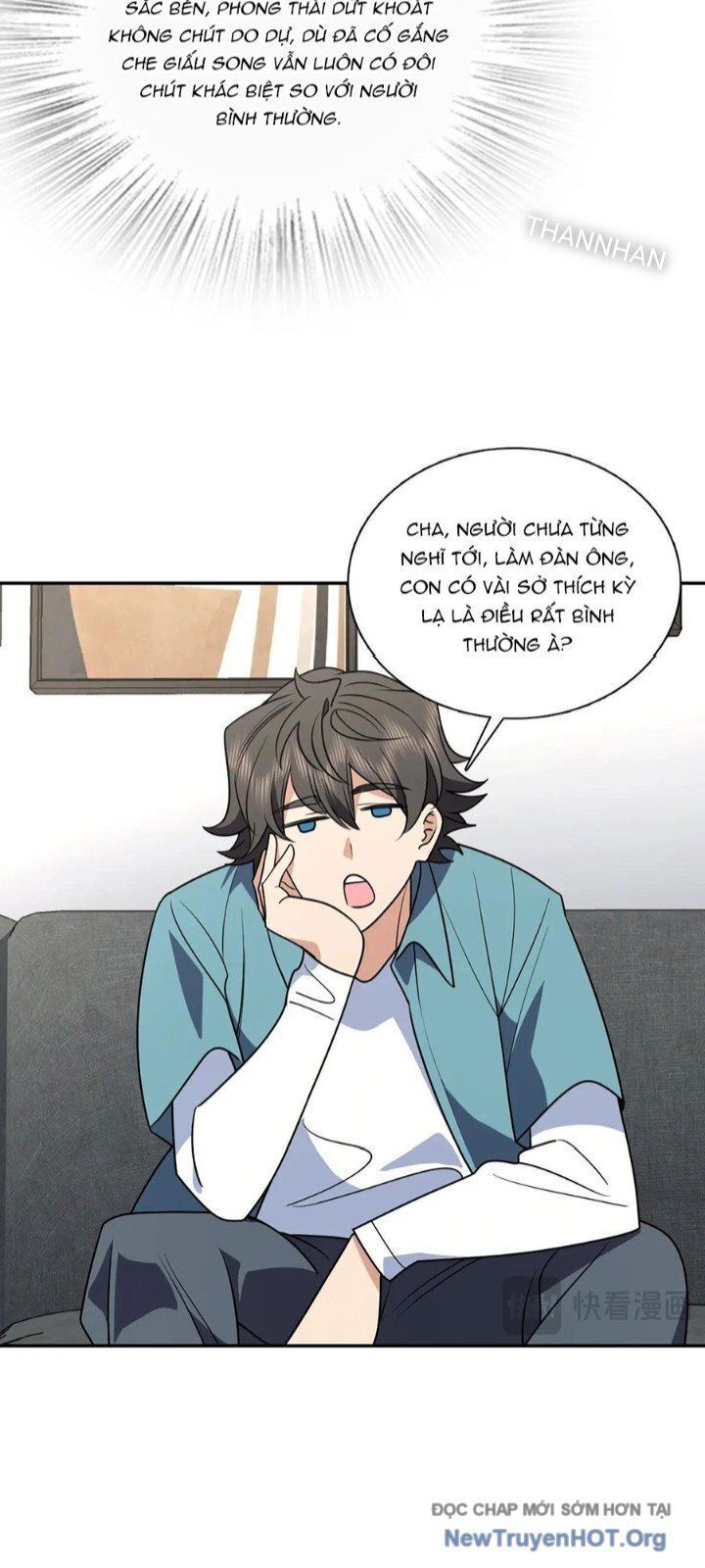 đọc truyện Bà Xã Nhà Tôi Đến Từ Ngàn Năm Trước Chương 396 ảnh 29 tại Thiên Thai Truyện