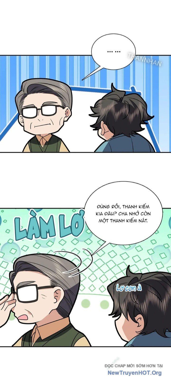 đọc truyện Bà Xã Nhà Tôi Đến Từ Ngàn Năm Trước Chương 396 ảnh 30 tại Thiên Thai Truyện