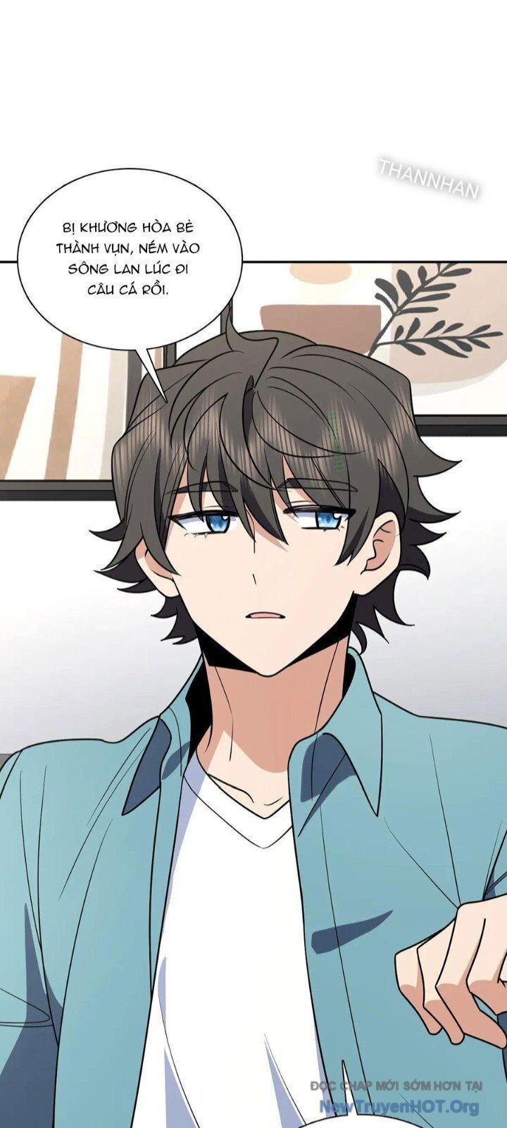 đọc truyện Bà Xã Nhà Tôi Đến Từ Ngàn Năm Trước Chương 396 ảnh 31 tại Thiên Thai Truyện